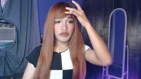 Snapshot of missrufaxxx chatting on 01.19.25 Cielo online show from 01.19.25