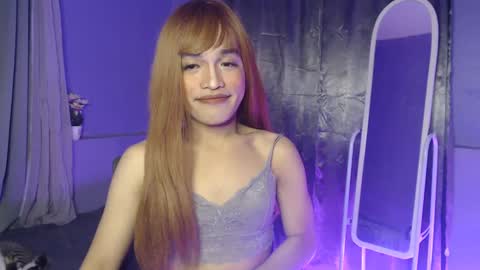 Snapshot of missrufaxxx chatting on 01.23.25 Cielo online show from 01.23.25