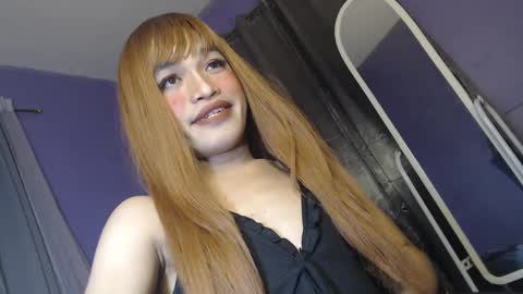 Snapshot of missrufaxxx chatting on 02.25.25 Cielo online show from 02.25.25