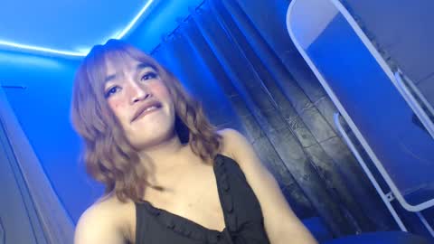 Snapshot of missrufaxxx chatting on 02.26.25 Cielo online show from 02.26.25