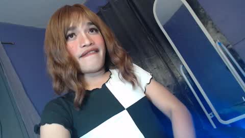 Snapshot of missrufaxxx chatting on 03.05.25 Cielo online show from 03.05.25