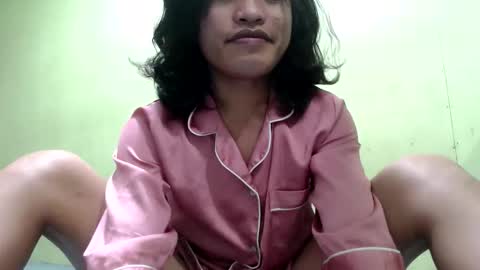 Snapshot of missrufaxxx chatting on 09.08.25 Cielo online show from 09.08.25