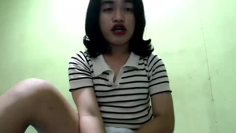 Snapshot of missrufaxxx chatting on 09.14.25 Cielo online show from 09.14.25