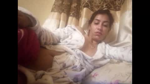 call me your slut online show from 04.14.26