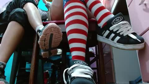 TELL ME MISS online show from 02.03.26