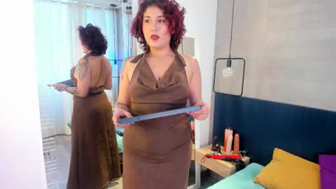 victoria  online show from 02.13.26