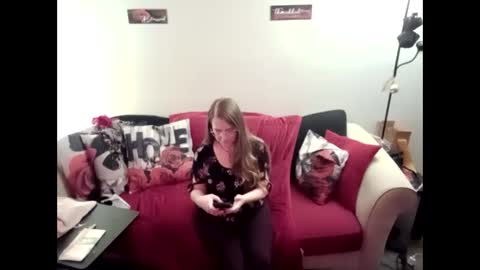 misssexysweet online show from 02.24.25