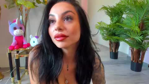Snapshot of misssiennaa chatting on 06.05.26 Sienna online show from 06.05.26