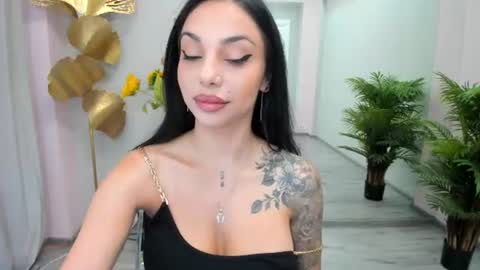Snapshot of misssiennaa chatting on 06.14.26 Sienna online show from 06.14.26