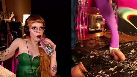 Tacodeluxe online show from 06.06.26