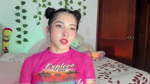  Natalie Texass indepedent model online show from 09.28.25