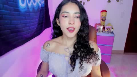  Natalie Texass indepedent model online show from 01.06.26