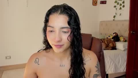 Snapshot of misstexass_ chatting on 07.03.26 Natalie Texass indepedent model online show from 07.03.26
