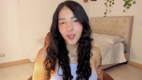 Snapshot of misstexass_ chatting on 07.15.26 Natalie Texass indepedent model online show from 07.15.26