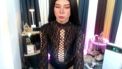 Snapshot of misstransstella69 chatting on 06.15.26 Stella online show from 06.15.26