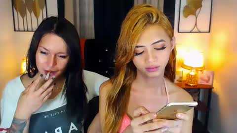 Allisondont forget follow me online show from 12.03.24