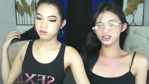 Allisondont forget follow me online show from 03.01.25