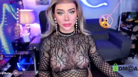 Amanda . online show from 11.25.25