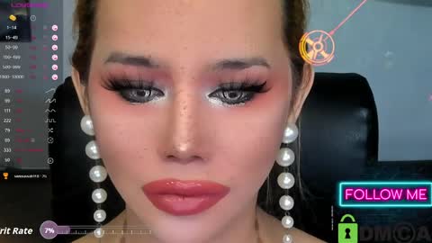 Amanda . online show from 05.10.26