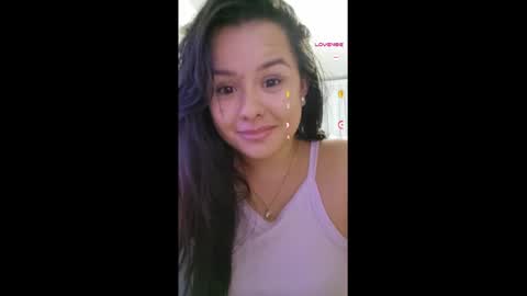 Snapshot of missvale_ chatting on 12.27.24 Valentina online show from 12.27.24