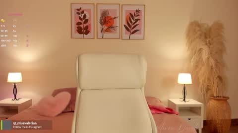 Snapshot of missvaleriaa chatting on 02.10.26 Valeria Davila online show from 02.10.26