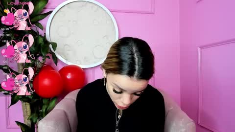 missvalery1 online show from 02.15.25