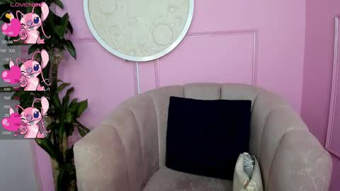 missvalery1 online show from 02.21.25