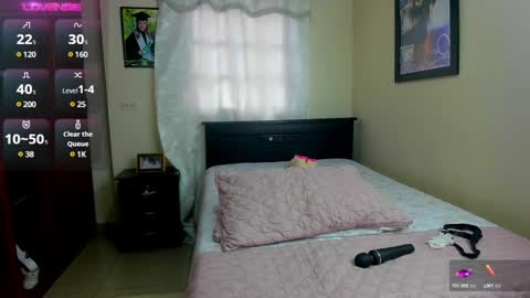 missvalery1 online show from 03.05.25