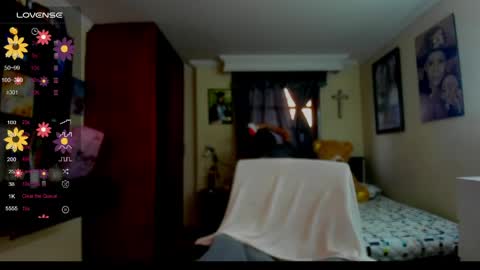 missvalery1 online show from 04.11.26