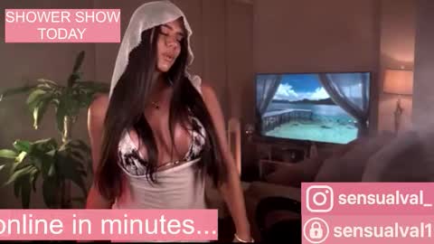 OF online show from 11.20.25