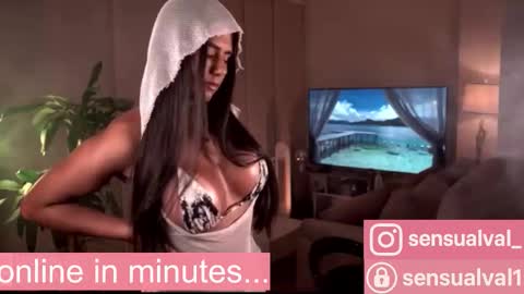 OF online show from 11.25.25