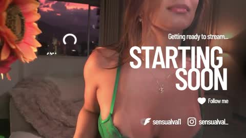 OF online show from 04.09.26