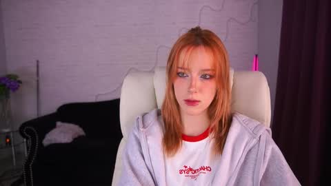 MissVelora online show from 10.23.25