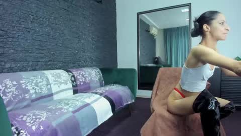 Luisa online show from 05.28.26