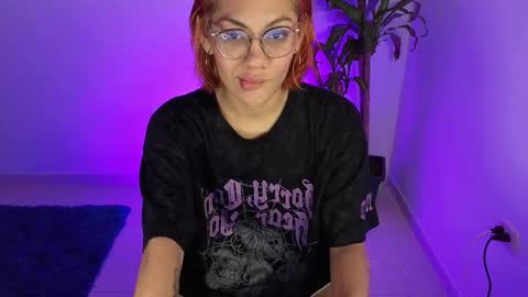 IG MISSVENUSS1 online show from 11.09.25