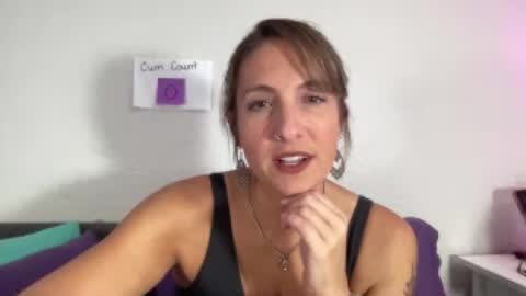 Snapshot of missveronicajaymes chatting on 07.02.26 Miss Veronica Jaymes online show from 07.02.26