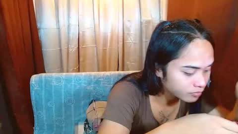 Snapshot of missviolet11 chatting on 11.16.25 SweetViolet online show from 11.16.25