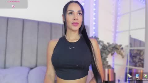 Violetta online show from 10.01.25