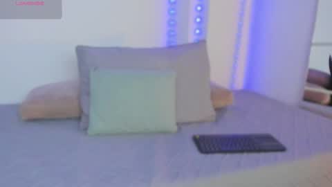 Violetta online show from 10.24.25