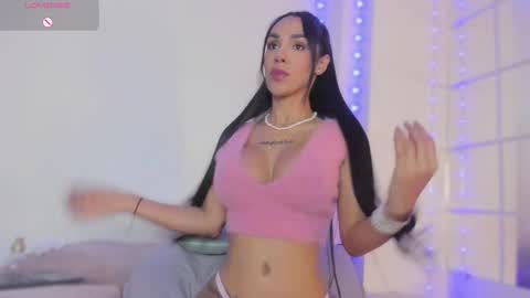 Violetta online show from 12.01.25