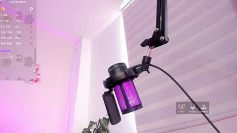 Pau OFmissweetpeach online show from 09.09.25