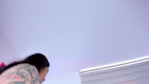 Pau OFmissweetpeach online show from 01.15.26