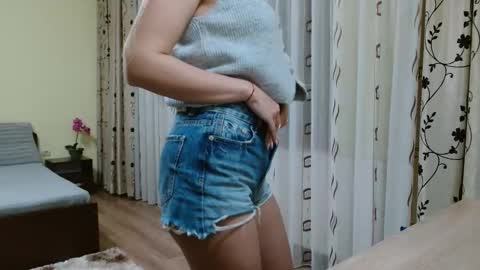 missxbabyx online show from 03.30.26