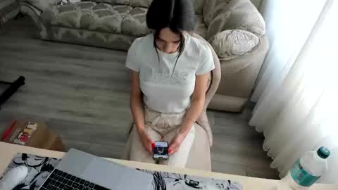 MissXPinkX online show from 03.09.26