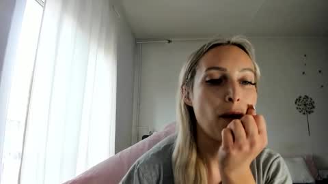 Missy matrix online show from 10.14.25