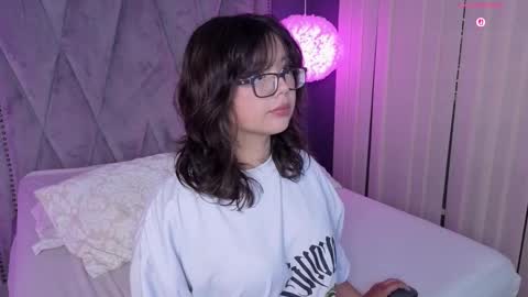 Snapshot of missy_taylor_ chatting on 09.08.25 Missy online show from 09.08.25