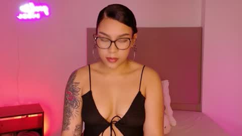 Missy Gainer online show from 10.15.25