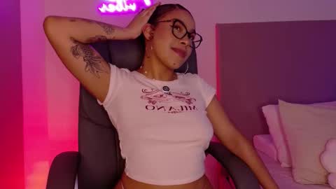 Missy Gainer online show from 11.01.25