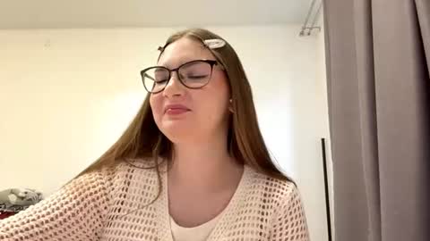 Sandra online show from 07.15.26