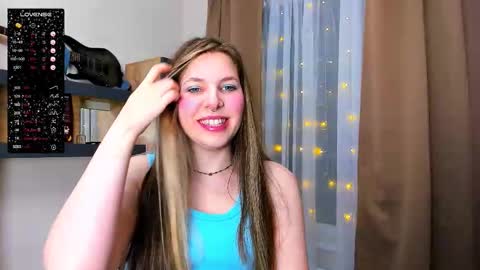 Anya online show from 03.29.26